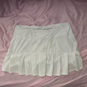 Lululemon Tennis Skirt